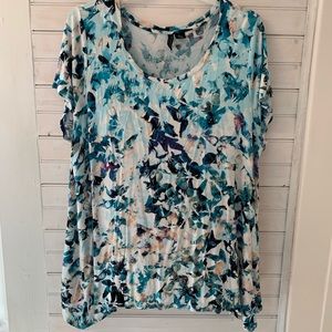 Cynthia Rowley Short sleeve Tee
